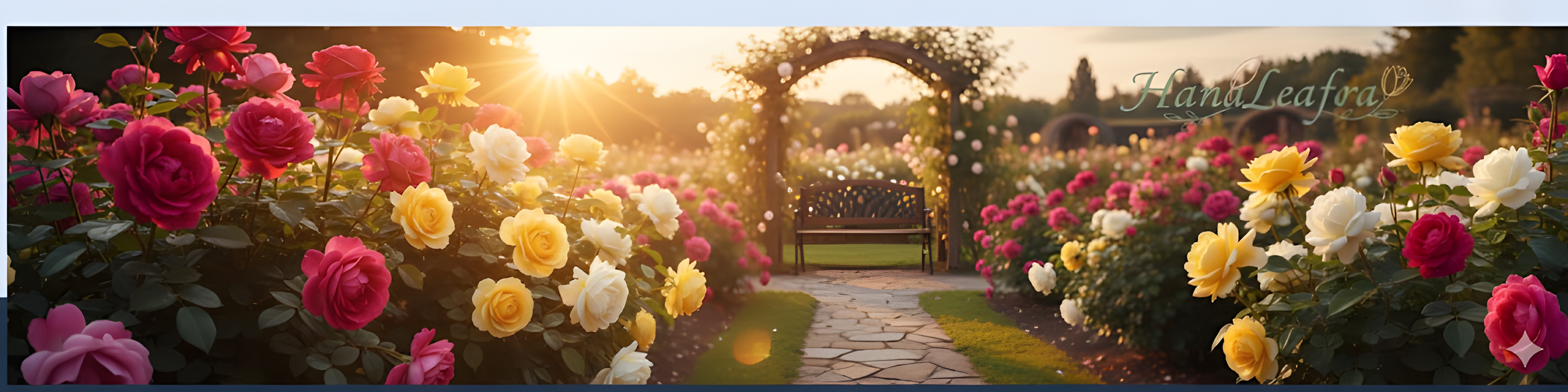 One Bouquet, All the Romance