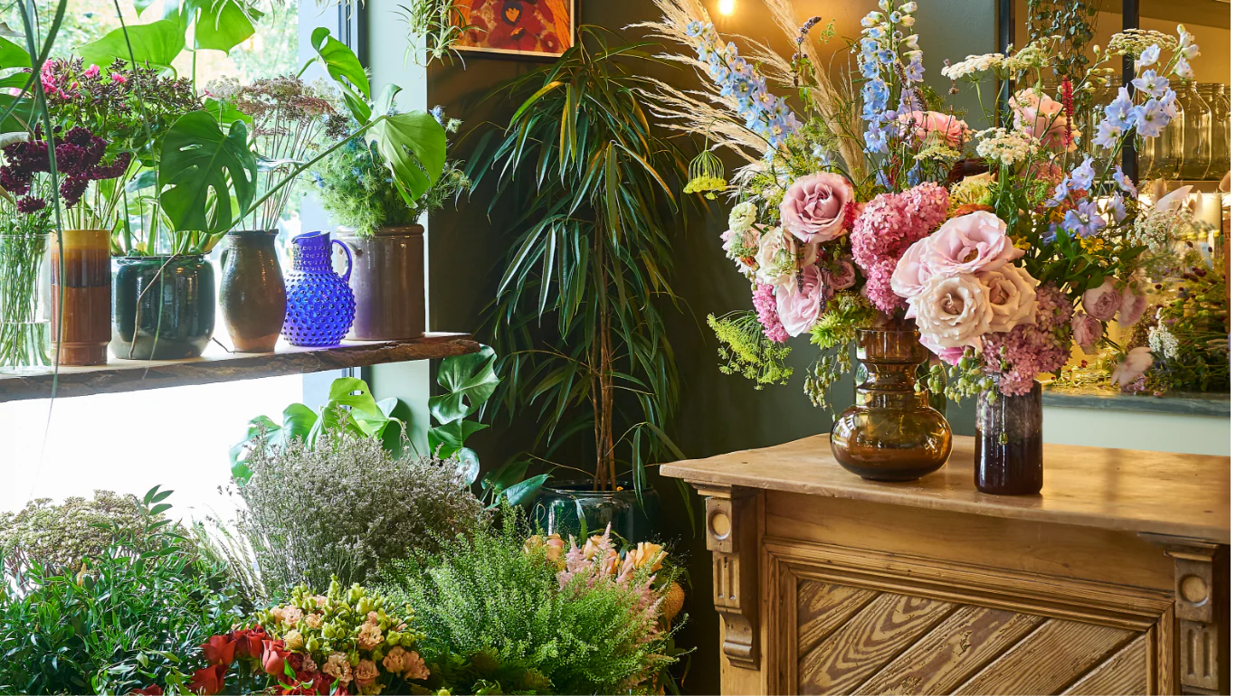 Turn Ordinary Days Into Blooming Moments